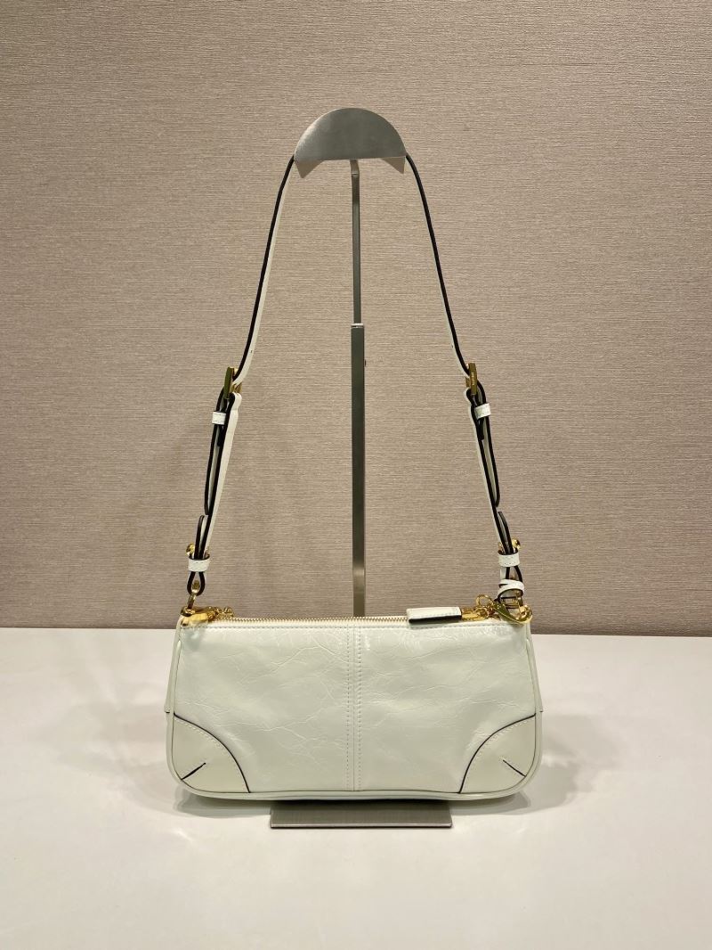 Pra*a hobo bags